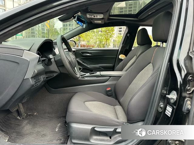 Toyota Asian dragon 2022 Темно-серый из Китая, фото 2