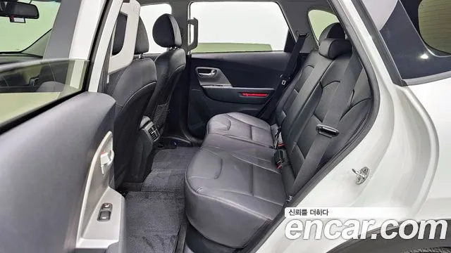 Kia Niro Plus id 2436342 из Кореи 2