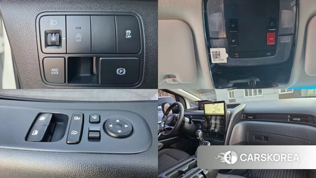 Hyundai Staria 2022 Белый из Кореи, фото 2