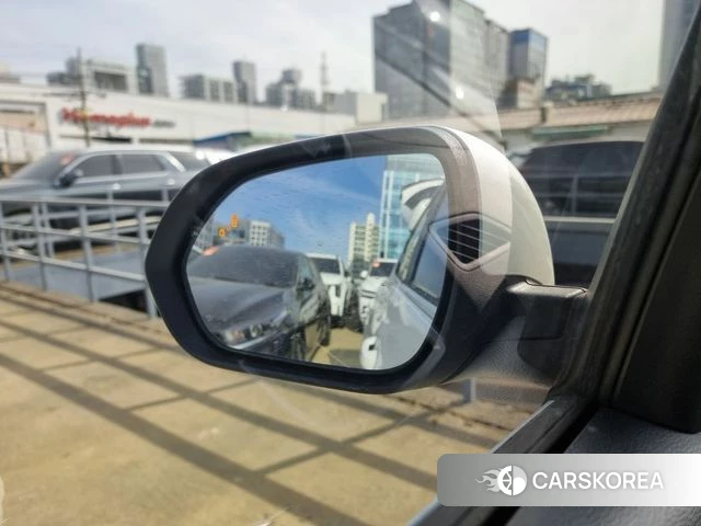 Kia The New Seltos 2024 Белый из Кореи, фото 2