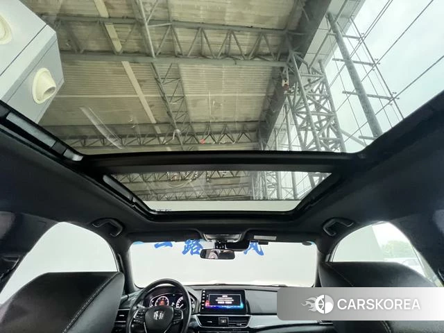 Honda Yingshipai 2022 Белый из Китая, фото 2