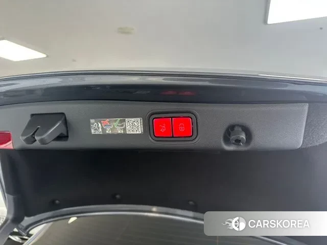 Mercedes-Benz E-Class W213 2022 Серый из Кореи, фото 2