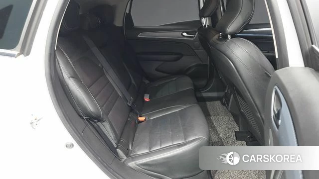 Renault Korea (Samsung) XM3 2020 Белый из Кореи, фото 2