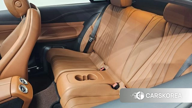 Mercedes-Benz E-Class W213 id 4604726 из Кореи 2