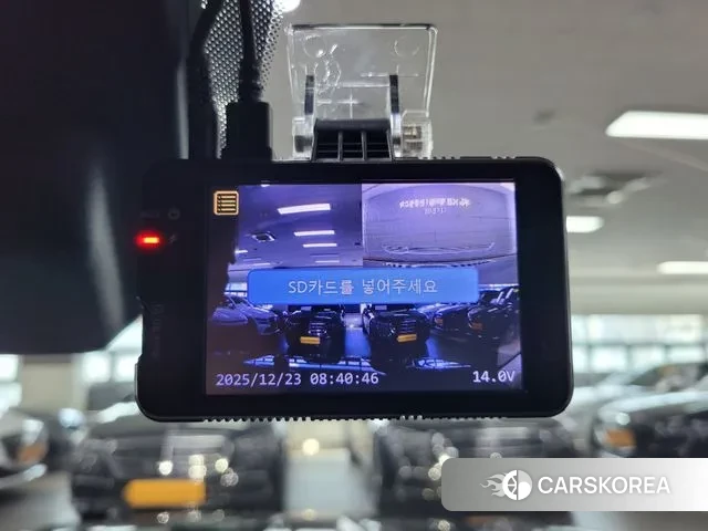 Kia K5 3rd generation 2021 Серый из Кореи, фото 2