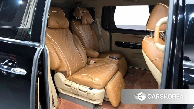 Kia The New Carnival 2019 Черный из Кореи, фото 2