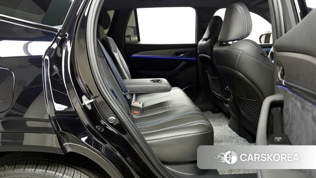 Renault Korea (Samsung) Grand Coleos 2025 Черный из Кореи, фото 2