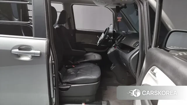 Kia The New Kia Ray id 3477338 из Кореи 2