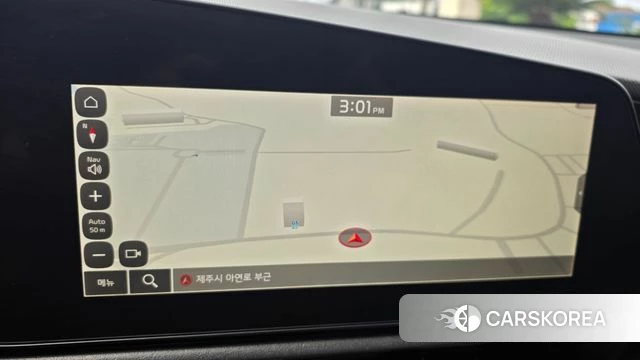 Kia Di All New Niro EV 2023 Черный из Кореи, фото 2