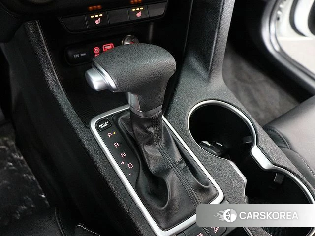 Kia Sportage 4th Generation 2018 Белый из Кореи, фото 2