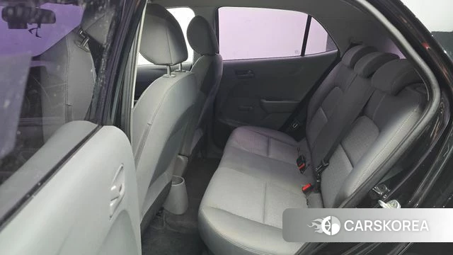 Kia All New Morning (JA) 2019 Черный из Кореи, фото 2