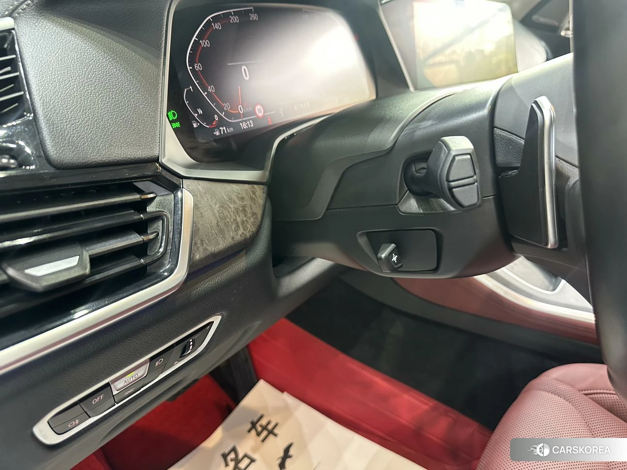 BMW X5 2022 Черный из Китая, фото 2