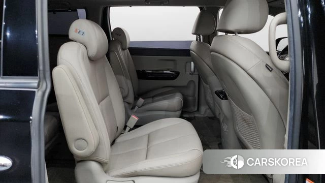 Kia The New Carnival 2019 Черный из Кореи, фото 2