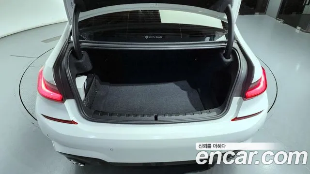 BMW 3 Series (G20) id 2568806 из Кореи 2