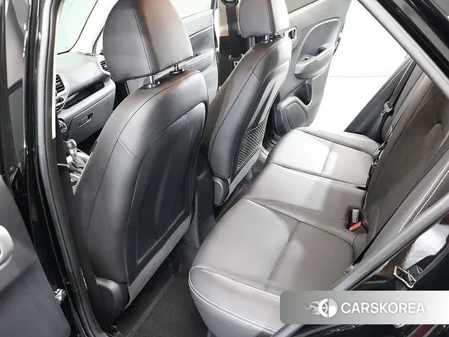 Hyundai Venue id 3242378 из Кореи 2