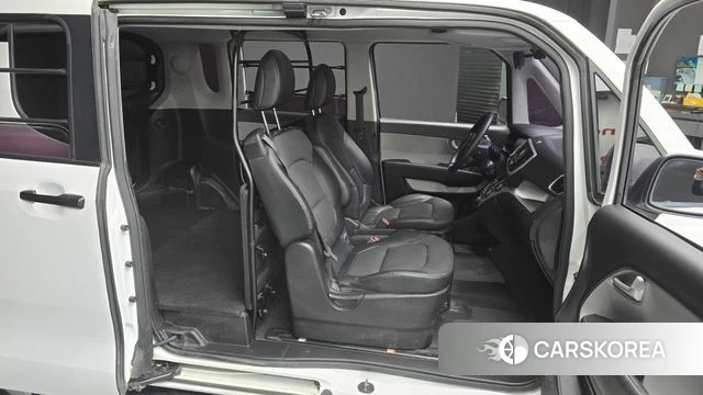 Kia The New Ray 2019 Белый из Кореи, фото 2