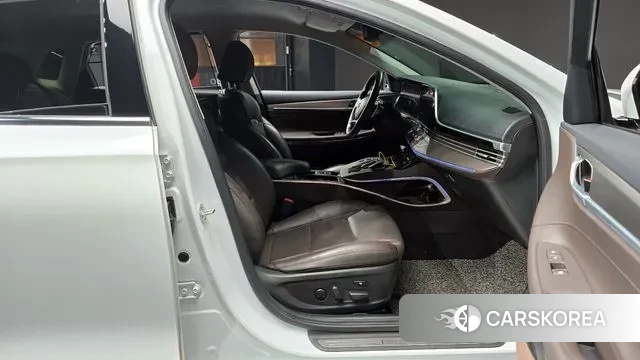 Hyundai The New Grandeur IG 2020 Белый из Кореи, фото 2