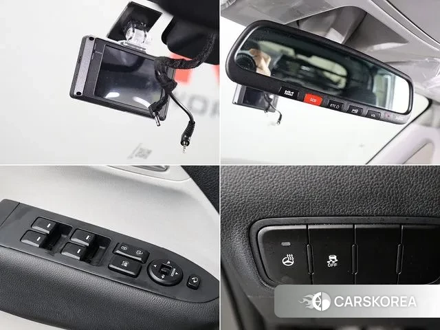 Kia The New Kia Ray 2024 Серый из Кореи, фото 2