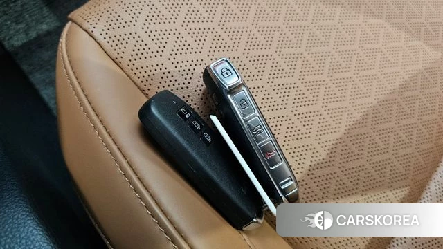 Kia The New Seltos 2024 Белый из Кореи, фото 2