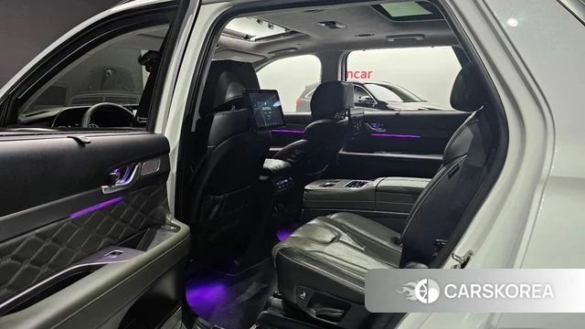 Hyundai Palisade 2020 Белый из Кореи, фото 2