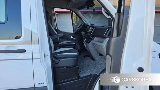 Hyundai Solati 2025 Белый из Кореи, фото 2