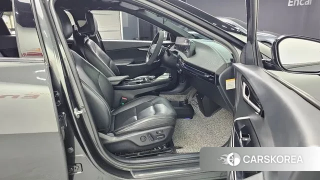 Kia EV6 id 2905687 из Кореи 2