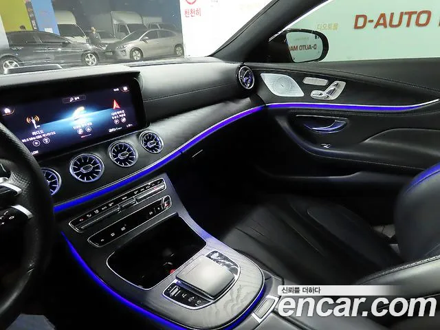 Mercedes-Benz CLS-Class C257 id 2702567 из Кореи 2