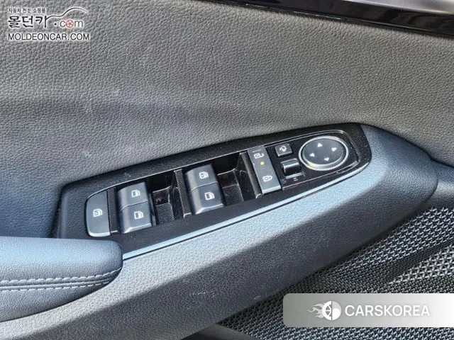 Kia The New Seltos 2024 Белый из Кореи, фото 2