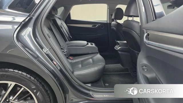 Hyundai The New Grandeur IG 2019 Серый из Кореи, фото 2