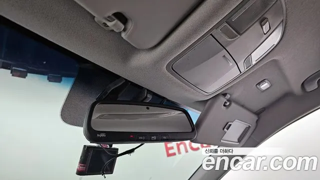 Hyundai Avante AD id 2687704 из Кореи 2