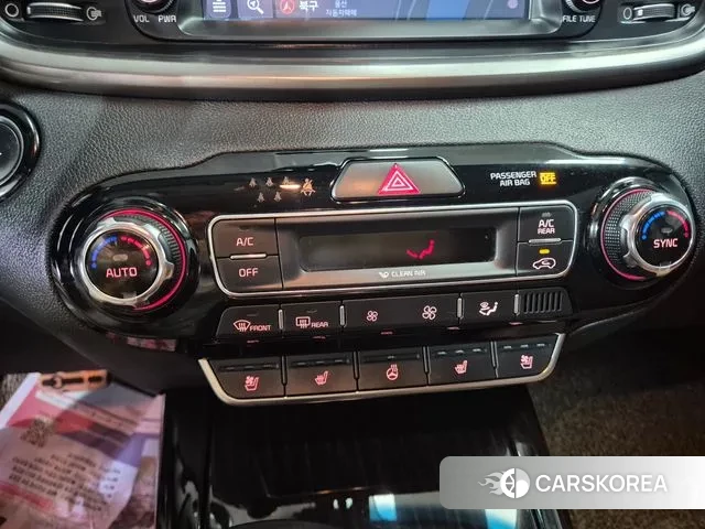 Kia The New Sorento 2018 Коричневый из Кореи, фото 2