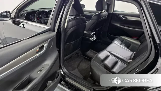 Hyundai The New Grandeur IG id 3484031 из Кореи 2