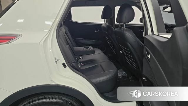 Ssangyong Berry New Tivoli 2021 Белый из Кореи, фото 2