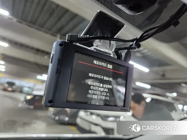 Kia Morning Urban (JA) 2021 Белый из Кореи, фото 2