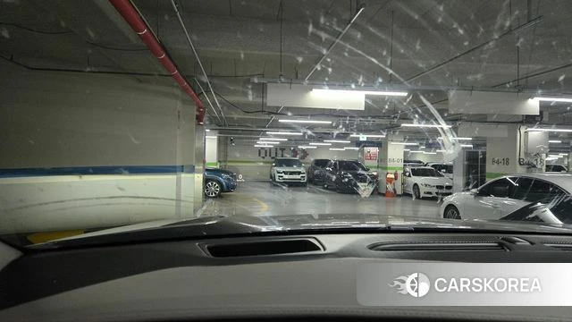 Cadillac Escalade 5th Generation 2023 Черный из Кореи, фото 2