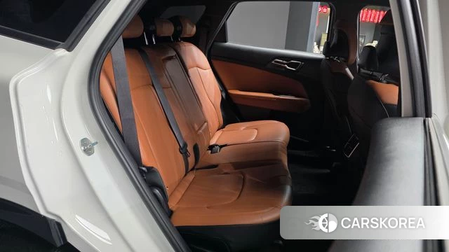 Kia Sportage 5th Generation 2021 Белый из Кореи, фото 2
