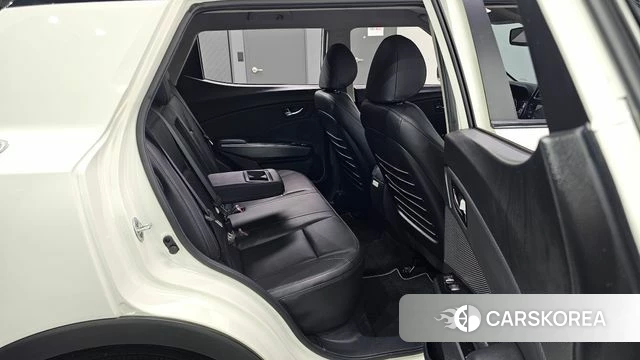 Ssangyong Berry New Tivoli 2022 Белый из Кореи, фото 2