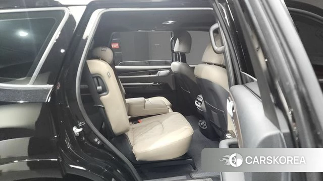 Kia Mohave Master 2024 Черный из Кореи, фото 2