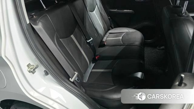 Chevrolet (GM Daewoo) The New Spark 2020 Белый из Кореи, фото 2