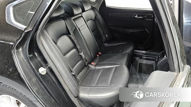 Kia K7 Premier 2020 Черный из Кореи, фото 2