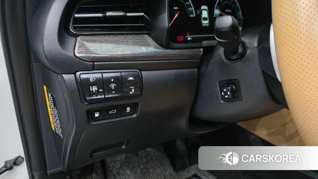 Kia K7 Premier 2020 Белый из Кореи, фото 2