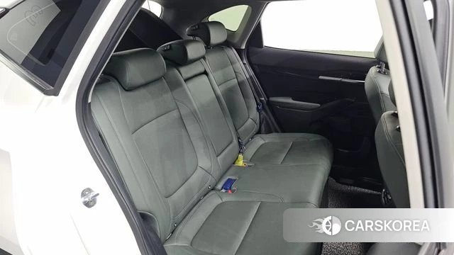 Kia The New Seltos 2022 Белый из Кореи, фото 2