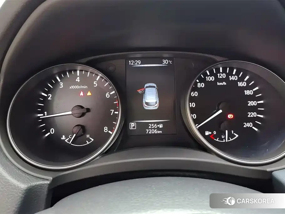 Nissan Qashqai 2025 Белый из Китая, фото 2