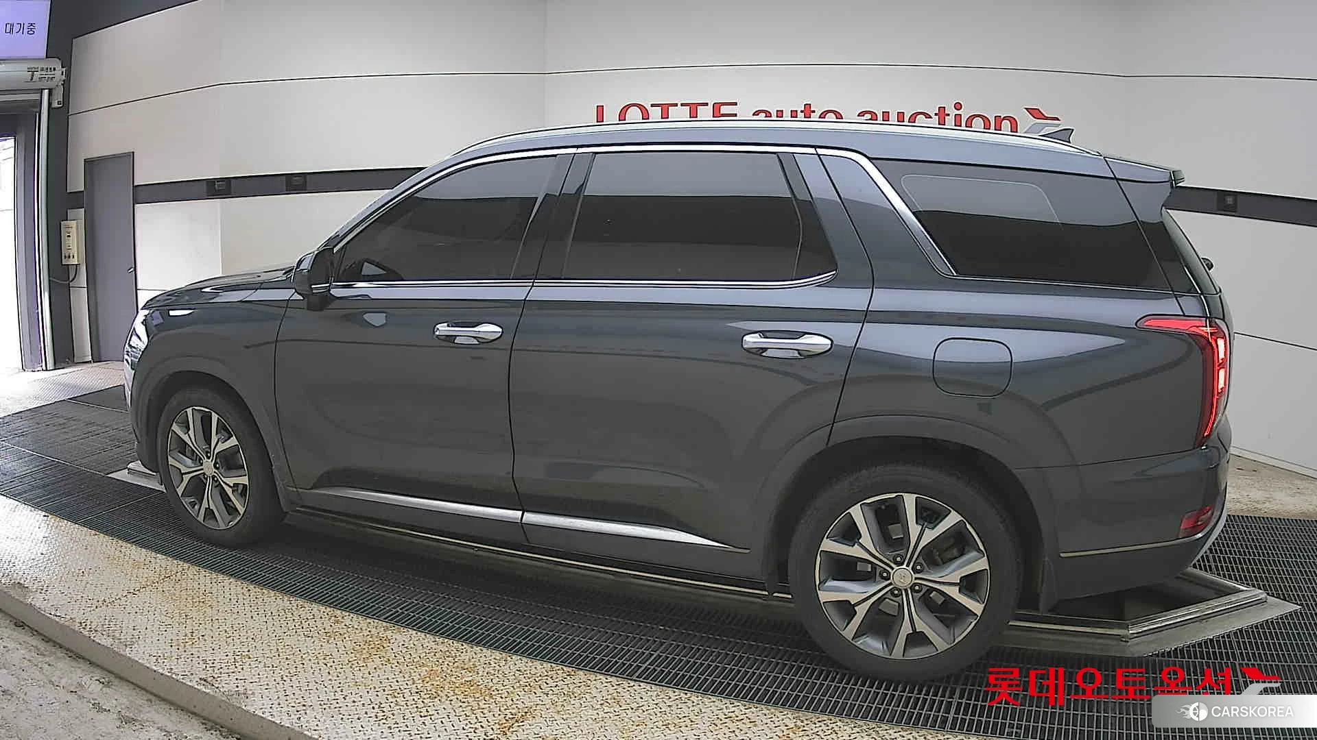 Hyundai Palisade 2019 Другое из Кореи, фото 2