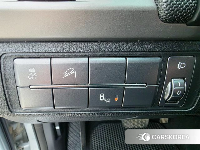 Ssangyong Rexton Sports 2019 Серебряный из Кореи, фото 2