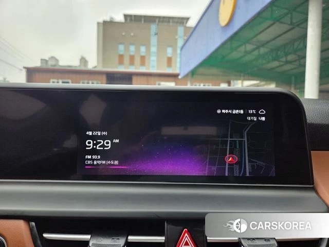 Kia The New Seltos 2023 Белый из Кореи, фото 2