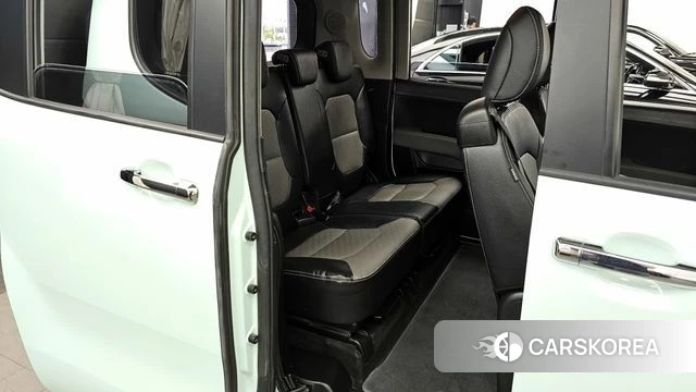 Kia The New Ray 2020 Небесно-голубой из Кореи, фото 2