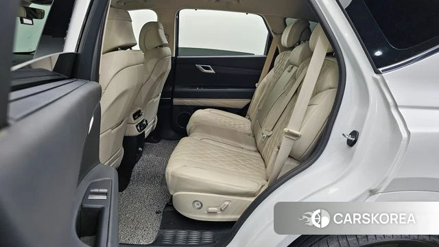 Genesis GV80 2023 Белый из Кореи, фото 2