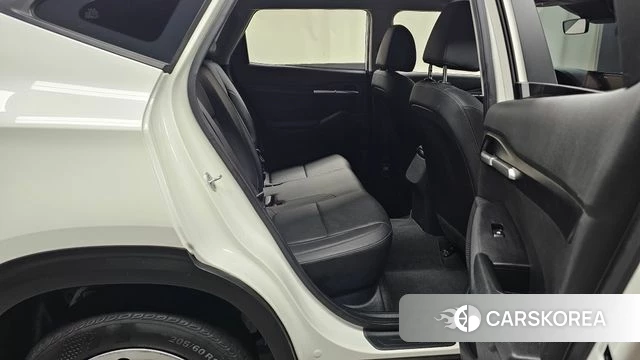 Kia Seltos 2022 Белый из Кореи, фото 2