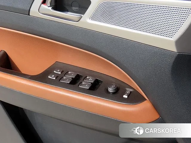 Ssangyong Rexton Sports Cannes 2019 Белый из Кореи, фото 2